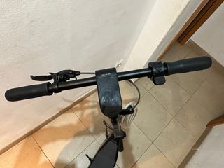 Patinete Eléctrico Cecotec Bongo D20