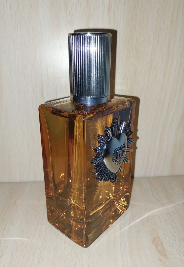 Perfume hombre Devotion D&G Pour Homme