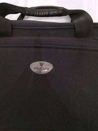Borsa porta PC Roncato