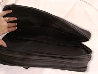 Borsa porta PC Roncato