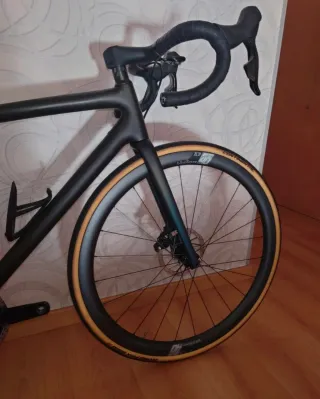 Specialized Aethos Talla 54