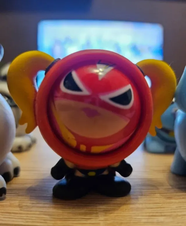 Canicas Freak Marbles