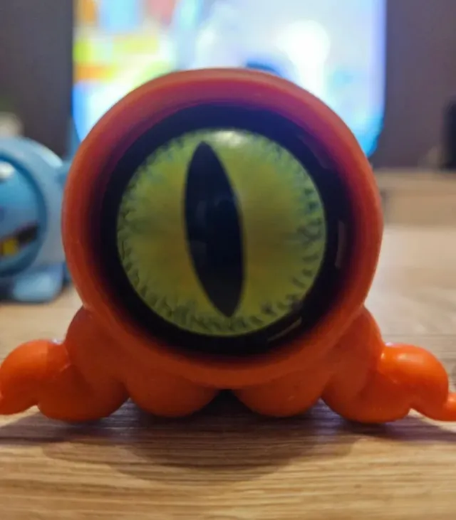 Canicas Freak Marbles