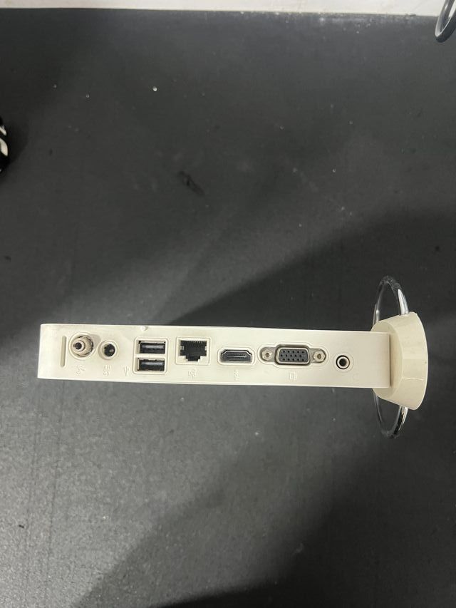 Asus Eee PC Intel Atom Nvidia ION