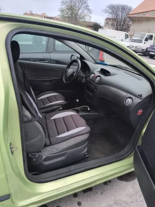 Citroen C2 con etiqueta B!!