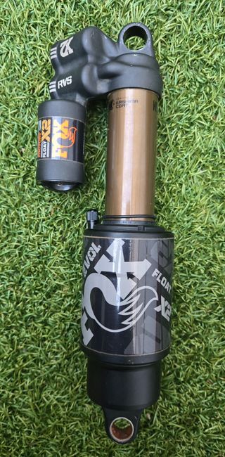 Amortecedor FOX FLOAT X2 240mm