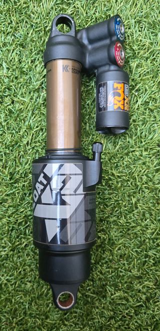 Amortecedor FOX FLOAT X2 240mm