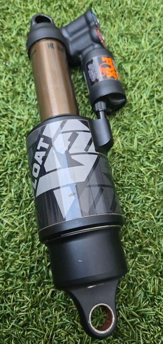Amortecedor FOX FLOAT X2 240mm
