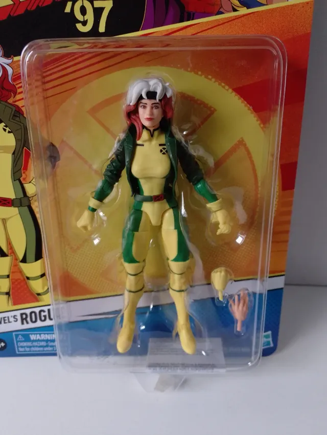 Figura Marvel X-Men '97 Rogue