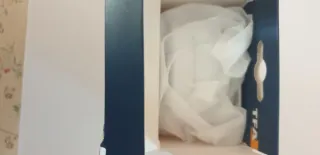 Sveglia analogica TFA Extra leises