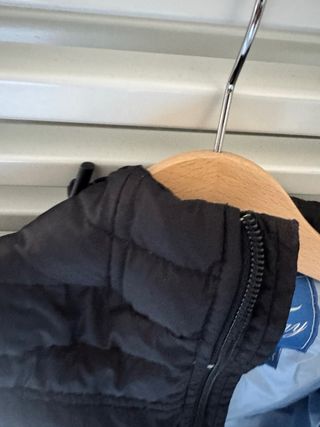 Piumino Fay bimbo 6 anni