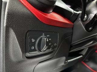 AUDI Q2 Black Line 1.5 TFSI 150CV S Tronic AUTO 7V