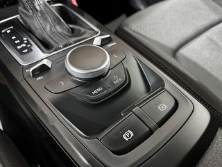 AUDI Q2 Black Line 1.5 TFSI 150CV S Tronic AUTO 7V