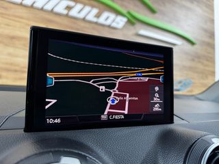 AUDI Q2 Black Line 1.5 TFSI 150CV S Tronic AUTO 7V