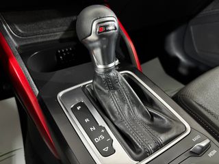 AUDI Q2 Black Line 1.5 TFSI 150CV S Tronic AUTO 7V