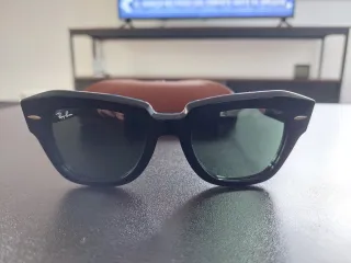 Gafas de sol Ray-Ban RB2186 State Street