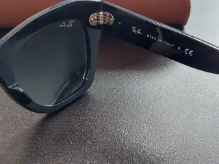 Gafas de sol Ray-Ban RB2186 State Street