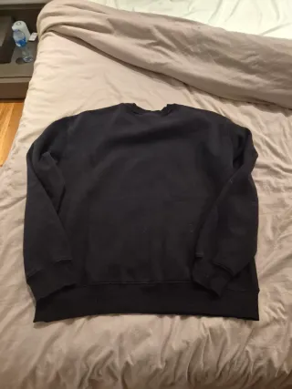 Sudadera Muhammad Ali World Champion