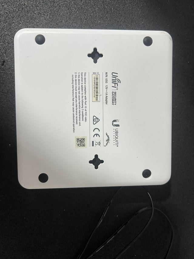 Ubiquiti NanoStation M5 (NSM5)