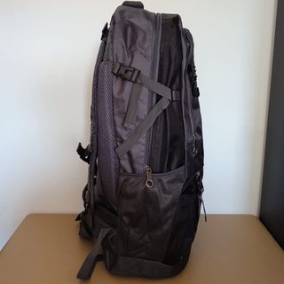 Mochila Montaña 60L - Nueva Impermeable