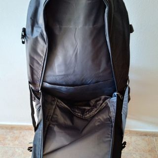Mochila Montaña 60L - Nueva Impermeable
