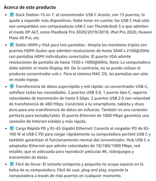 Estación de Acoplamiento Aceele