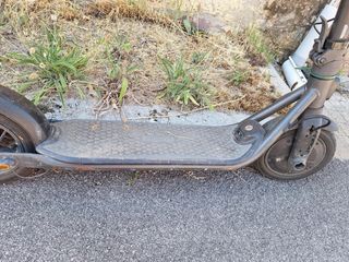 Patinete eléctrico Ninebot