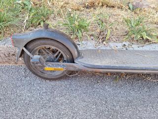 Patinete eléctrico Ninebot