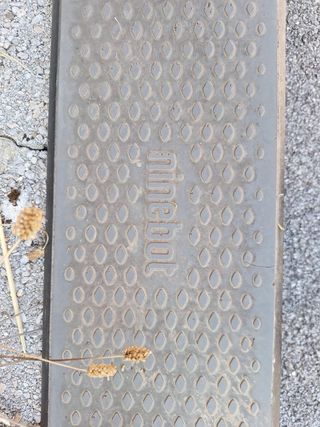 Patinete eléctrico Ninebot