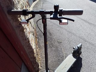 Patinete eléctrico Ninebot