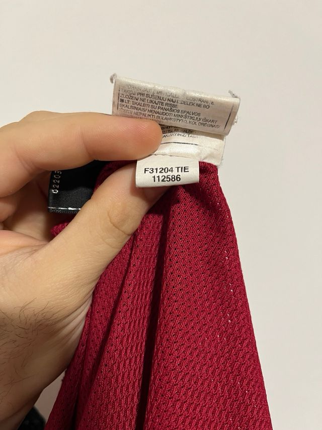 Camiseta Fútbol Ronaldinho 10 FC Barcelona 03-04