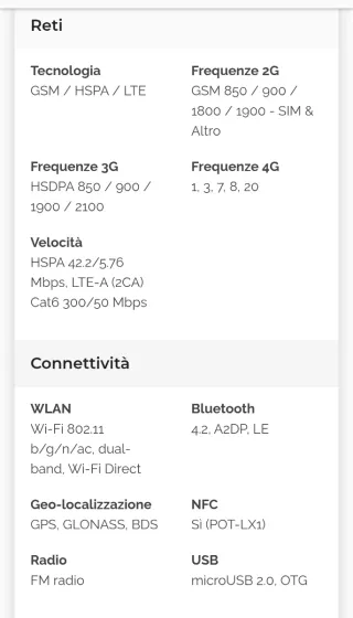 Huawei P Smart 2019 Smartphone