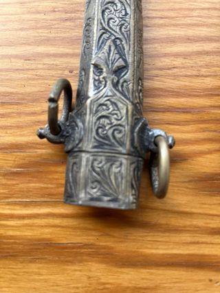 Pugnale da collezione