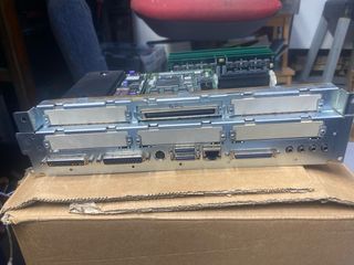 Placa PC Sun Microsystems