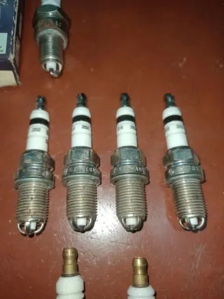 Bujías para minimotos