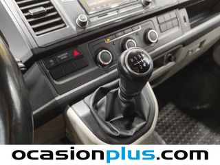 Volkswagen Caravelle Trendline Batalla Corta 2.0 TDI BMT 75 kW (102 CV)