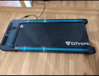 Cinta de andar CITYSPORTS