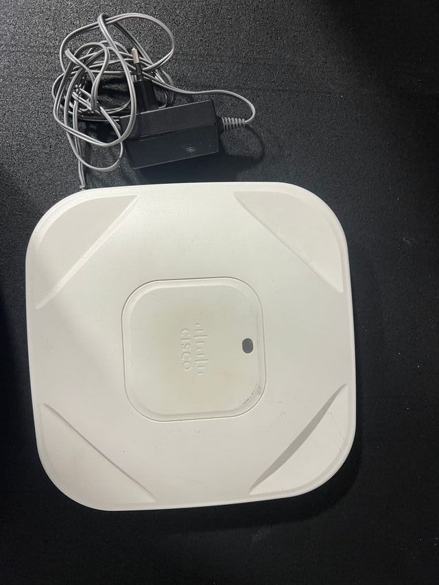 Cisco AIR-CAP1602I-E-K9 Access Point