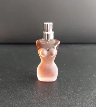 Miniatura Jean Paul Gaultier mujer