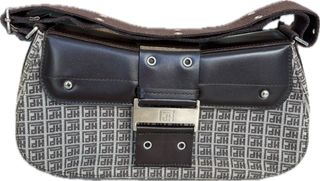 Bolso Pedro del Hierro estampado