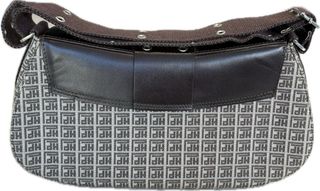 Bolso Pedro del Hierro estampado