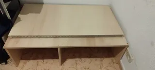 Mueble Camper Peugeot Partner / Berlingo