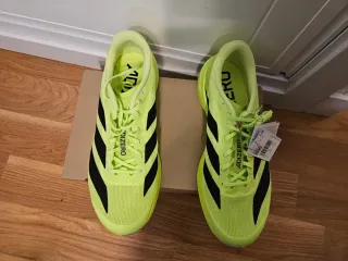 Zapatillas Adidas Adizero Evo SL Talla 44