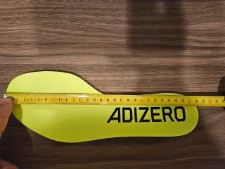 Zapatillas Adidas Adizero Evo SL Talla 44