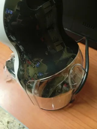 Cafetera Dolce Gusto Mini Me DeLonghi