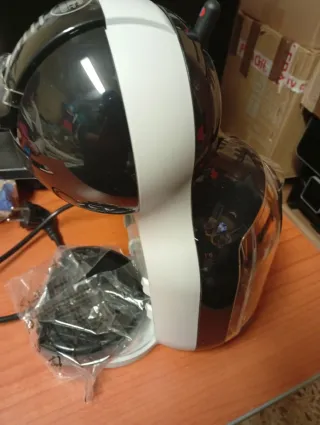 Cafetera Dolce Gusto Mini Me DeLonghi