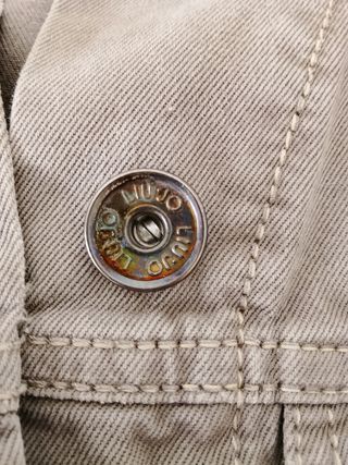 Giubbino Liu Jo Marrone