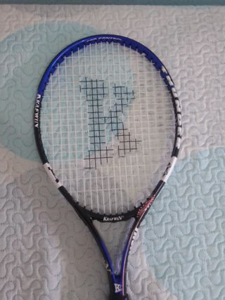 Raqueta de Tenis
