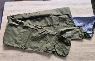 Funda saco dormir Trango Gore-Tex Estándar