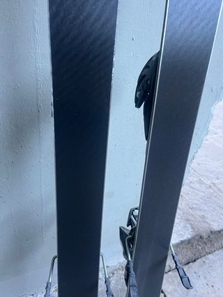 Sci Völkl Racetiger SC 165cm 2024